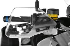 Wunderlich Hand Guards, Clear | 27520-201