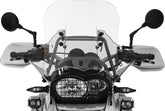 Wunderlich Hand Guards, Smoked Grey | 27520-202