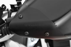 Wunderlich Hand Guards, Black | 27520-203
