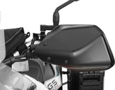Wunderlich Hand Guards, Black | 27520-203