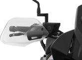 Wunderlich Hand Guards, Clear | 27520-301