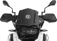 Wunderlich Hand Guards, Black | 27520-303