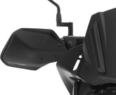 Wunderlich Hand Guards, Black | 27520-303