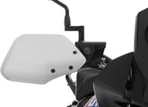 Wunderlich Hand guards - white | 27520-304