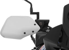 Wunderlich Hand guards - white | 27520-304