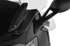Wunderlich Hand Guards, Clear | 27520-401