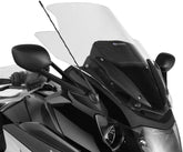 Wunderlich Hand Guards, Clear | 27520-401