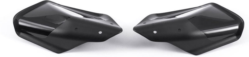 Wunderlich Hand Guards, Black | 27520-403