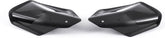 Wunderlich Hand Guards, Black | 27520-403