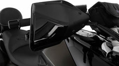 Wunderlich Hand Guards, Black | 27520-413