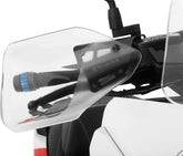 Wunderlich Wunderlich»ERGO« Hand guards - clear | 27520-701