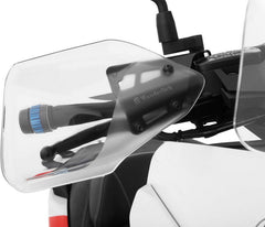 Wunderlich Wunderlich»ERGO« Hand guards - clear | 27520-701