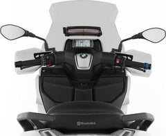 Wunderlich Wunderlich»ERGO« Hand guards - smoked grey | 27520-702