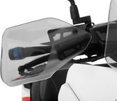 Wunderlich Wunderlich»ERGO« Hand guards - smoked grey | 27520-702