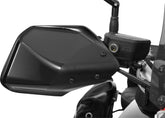 Wunderlich Wunderlich»ERGO« Hand guards - black | 27520-703