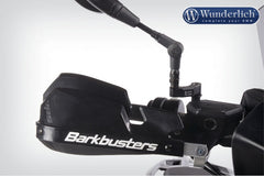 Wunderlich Handguards Barkbusters - black | 27600-202
