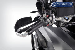 Wunderlich Handguards Barkbusters - black | 27600-202