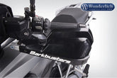 Wunderlich Handguards Barkbusters - black | 27600-202