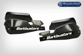 Wunderlich Barkbusters hand protectors - black | 27600-302