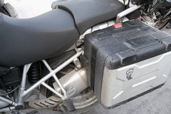 Wunderlich Inner Fender With Or Without Esa | 27730-300