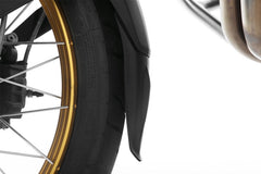 Wunderlich Extenda Fender - Black | 27810-200