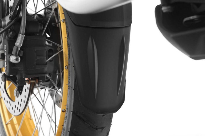 Wunderlich Extenda Fender - Black | 27810-200