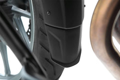 Wunderlich Extenda Fender - Black | 27810-300