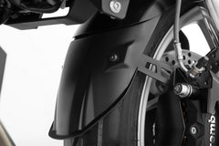 Wunderlich Wunderlich»EXTENDA FENDER XL« mudguard extension - black | 27810-510