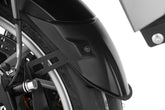 Wunderlich Wunderlich»EXTENDA FENDER XL« mudguard extension - black | 27810-510