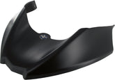 Wunderlich Mudguard Enlarger Beak-Extenda - Black | 27840-102