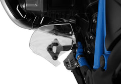 Wunderlich Foot Protector, Clear | 27910-205