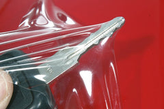 Wunderlich VentureShield paint + tank protection tank set - clear | 28180-300