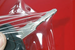 WUNDERLICH Complete paint protection set PremiumShield - clear | 28180-400