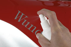 Wunderlich VentureShield paint + tank protection tankset - clear | 28224-100