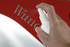Wunderlich VentureShield paint complete Set - clear | 28225-000