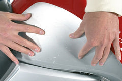 Wunderlich VentureShield paint complete Set - clear | 28225-000