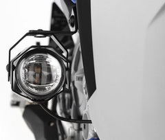 Wunderlich »ATON« LED auxiliary headlight - black | 28312-202