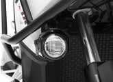 Wunderlich Wunderlich»ATON« LED auxiliary headlights - black | 28340-602