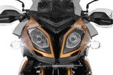 Wunderlich Led Additional Headlight - Black | 28341-102