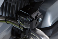 Wunderlich Conversion Kit To Additional Led-Headlights, Black | 28365-002
