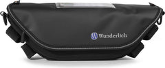 Wunderlich Handlebar Bag Barbag Media Water-Proof - Xl - Black | 29870-402