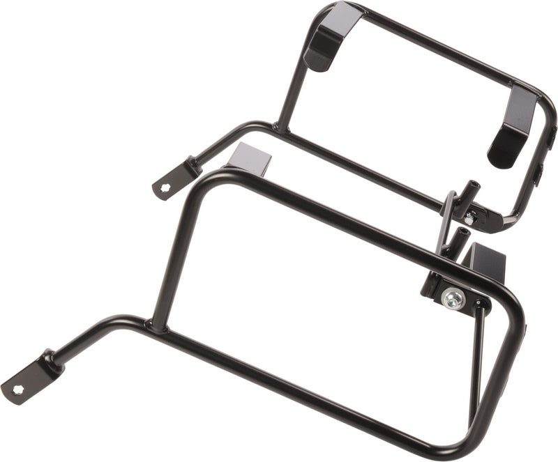 Wunderlich Case carrier»LOCK IT« - black | 30160-102