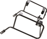 Wunderlich Case carrier»LOCK IT« - black | 30160-102
