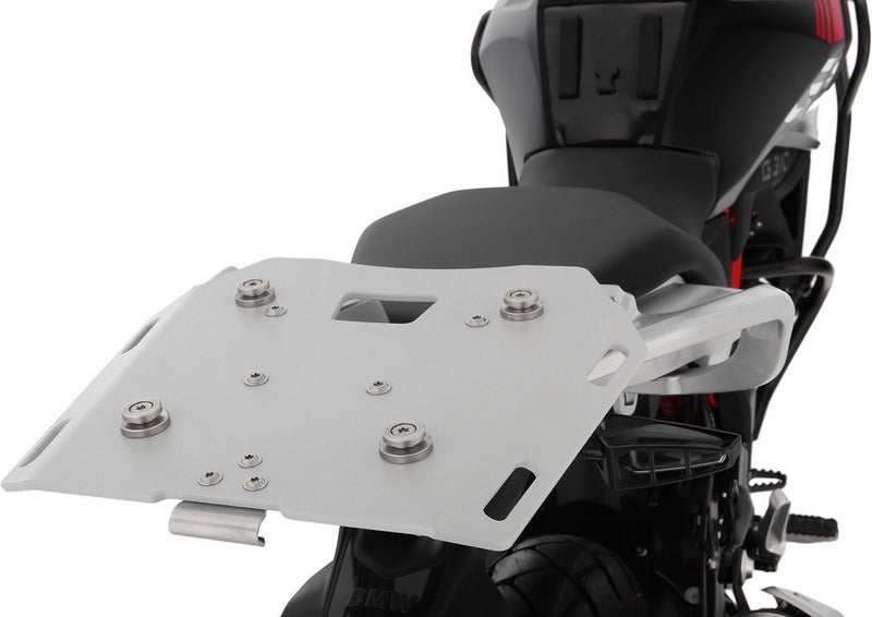 WUNDERLICH EXTREME top case carrier | 30167-205