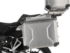 Wunderlich Wunderlich»EXTREME« case set - aluminum | 30167-300