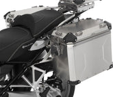 Wunderlich Wunderlich»EXTREME« case set - aluminum | 30167-300