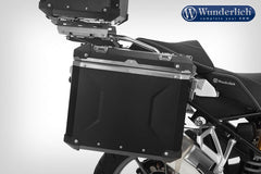 Wunderlich Wunderlich»EXTREME« case set - black | 30167-302