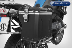 Wunderlich Wunderlich»EXTREME« case set - black | 30167-302