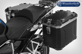 Wunderlich Wunderlich»EXTREME« case set - black | 30167-302