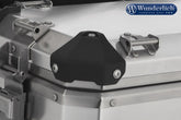 Wunderlich corner protection for case and top case cover»EXTREME« 2 p - black | 30167-311